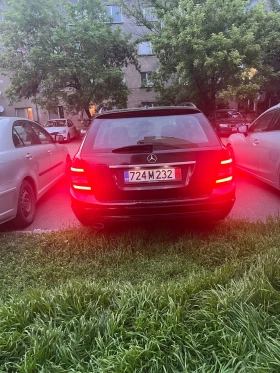 Обява за продажба на Mercedes-Benz C 250 ~12 490 лв. - изображение 5