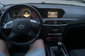 Обява за продажба на Mercedes-Benz C 250 ~12 490 лв. - изображение 7