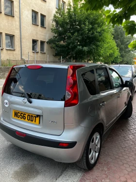 Nissan Note 1.6i 16v s.v.e - 2250 лв. - 37769479 2