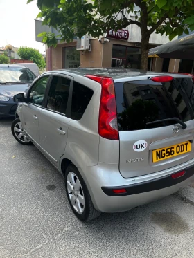 Nissan Note 1.6i 16v s.v.e - 2250 лв. - 37769479 4