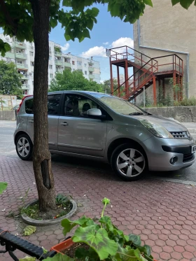Nissan Note 1.6i 16v s.v.e - 2250 лв. - 37769479 3