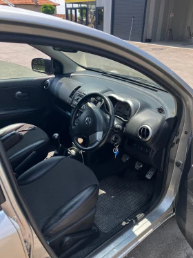 Nissan Note 1.6i 16v s.v.e - 2250 лв. - 37769479 5