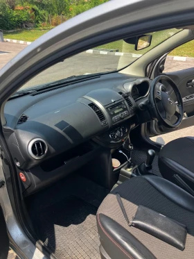 Nissan Note 1.6i 16v s.v.e - 2250 лв. - 37769479 6