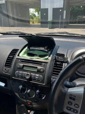 Nissan Note 1.6i 16v s.v.e - 2250 лв. - 37769479 8