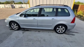 Обява за продажба на Peugeot 307 SW 1.6 HDI 109KC ~3 300 лв. - изображение 7
