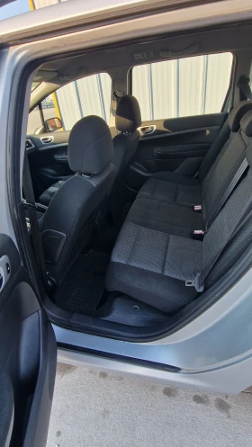Обява за продажба на Peugeot 307 SW 1.6 HDI 109KC ~3 300 лв. - изображение 2