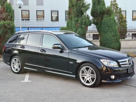 Mercedes-Benz C 220 2.2CDI 170hp * OM646 * AMG * ИТАЛИЯ * - 12000 лв. - 74602874 5