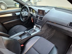 Mercedes-Benz C 220 2.2CDI 170hp * OM646 * AMG * ИТАЛИЯ * - 12000 лв. - 74602874 14