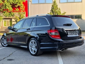 Mercedes-Benz C 220 2.2CDI 170hp * OM646 * AMG * ИТАЛИЯ * - 12000 лв. - 74602874 8