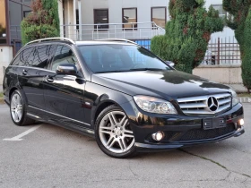 Mercedes-Benz C 220 2.2CDI 170hp * OM646 * AMG * ИТАЛИЯ * - 12000 лв. - 74602874 9