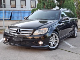 Mercedes-Benz C 220 2.2CDI 170hp * OM646 * AMG * ИТАЛИЯ * - 12000 лв. - 74602874 2