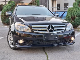 Mercedes-Benz C 220 2.2CDI 170hp * OM646 * AMG * ИТАЛИЯ * - 12000 лв. - 74602874 10