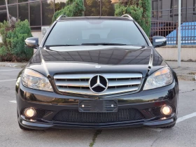 Mercedes-Benz C 220 2.2CDI 170hp * OM646 * AMG * ИТАЛИЯ * - 12000 лв. - 74602874 7