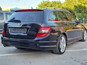 Mercedes-Benz C 220 2.2CDI 170hp * OM646 * AMG * ИТАЛИЯ * - 12000 лв. - 74602874 4
