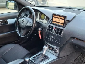 Mercedes-Benz C 220 2.2CDI 170hp * OM646 * AMG * ИТАЛИЯ * - 12000 лв. - 74602874 15