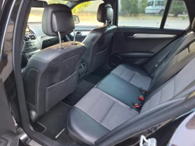 Mercedes-Benz C 220 2.2CDI 170hp * OM646 * AMG * ИТАЛИЯ * - 12000 лв. - 74602874 12