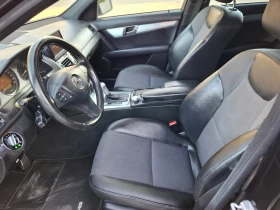Mercedes-Benz C 220 2.2CDI 170hp * OM646 * AMG * ИТАЛИЯ * - 12000 лв. - 74602874 13