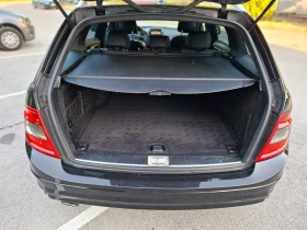 Mercedes-Benz C 220 2.2CDI 170hp * OM646 * AMG * ИТАЛИЯ * - 12000 лв. - 74602874 11
