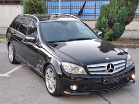 Mercedes-Benz C 220 2.2CDI 170hp * OM646 * AMG * ИТАЛИЯ * - 12000 лв. - 74602874 6