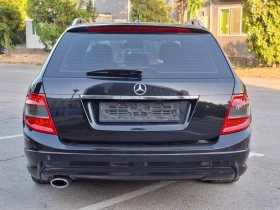 Mercedes-Benz C 220 2.2CDI 170hp * OM646 * AMG * ИТАЛИЯ * - 12000 лв. - 74602874 3