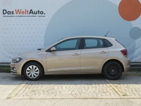 VW Polo Comfortline 1.0 TSI BMT DSG - 26900 лв. - 87910062 2