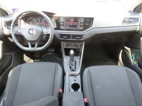 VW Polo Comfortline 1.0 TSI BMT DSG - 26900 лв. - 87910062 4
