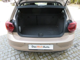 VW Polo Comfortline 1.0 TSI BMT DSG - 26900 лв. - 87910062 7