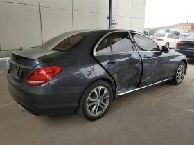 Mercedes-Benz C 300 4MATIC | Mobile.bg    3