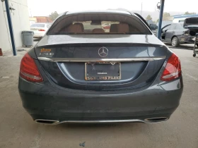 Mercedes-Benz C 300 4MATIC | Mobile.bg    6