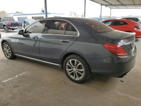 Mercedes-Benz C 300 4MATIC | Mobile.bg    2