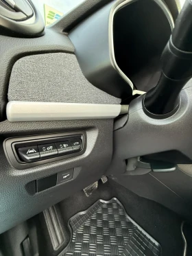 Renault Zoe 52 kW/55000км/БЕЗ ЗАБЕЛЕЖКА - 26900 лв. - 44422122 9