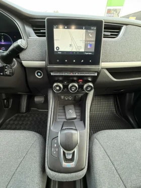 Renault Zoe 52 kW/55000км/БЕЗ ЗАБЕЛЕЖКА - 26900 лв. - 44422122 13