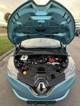 Renault Zoe 52 kW/55000км/БЕЗ ЗАБЕЛЕЖКА - 26900 лв. - 44422122 16