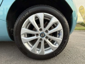 Renault Zoe 52 kW/55000км/БЕЗ ЗАБЕЛЕЖКА - 26900 лв. - 44422122 15
