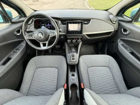 Renault Zoe 52 kW/55000км/БЕЗ ЗАБЕЛЕЖКА - 26900 лв. - 44422122 11