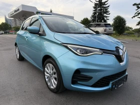     Renault Zoe 52 kW/55000/  
