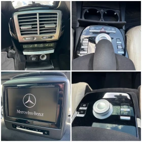 Mercedes-Benz S 500 L 1OF1 ИНТЕРИОР/ГАЗ/AMG ПАКЕТ/4-MATIC/FULL - 29999 лв. - 92433811 13