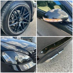 Mercedes-Benz S 500 L 1OF1 ИНТЕРИОР/ГАЗ/AMG ПАКЕТ/4-MATIC/FULL - 29999 лв. - 92433811 11