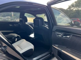Mercedes-Benz S 500 L 1OF1 ИНТЕРИОР/ГАЗ/AMG ПАКЕТ/4-MATIC/FULL - 29999 лв. - 92433811 8