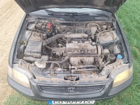 Honda Civic  | Mobile.bg    10