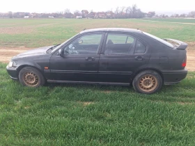 Honda Civic  | Mobile.bg    4