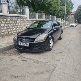 Обява за продажба на Opel Astra 1.6 ~2 300 лв. - изображение 8