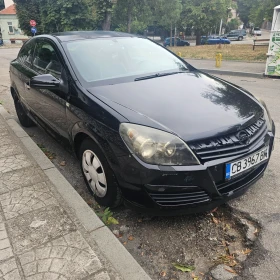 Обява за продажба на Opel Astra 1.6 ~2 300 лв. - изображение 9