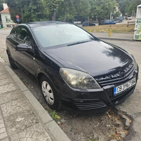 Обява за продажба на Opel Astra 1.6 ~2 300 лв. - изображение 10