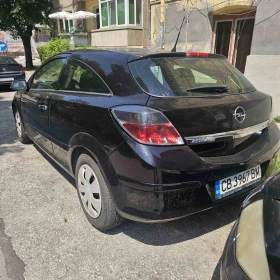 Opel Astra 1.6 | Mobile.bg    4