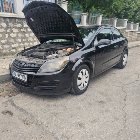 Обява за продажба на Opel Astra 1.6 ~2 300 лв. - изображение 11