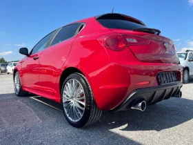 Alfa Romeo Giulietta QV_Line! 2.0JTDm-2!! Face!!! UNIKAT! | Mobile.bg    6