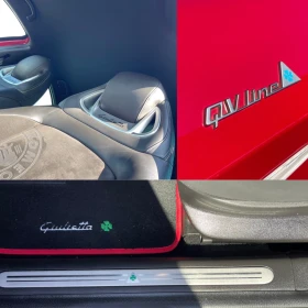 Alfa Romeo Giulietta QV_Line! 2.0JTDm-2!! Face!!! UNIKAT! | Mobile.bg    15