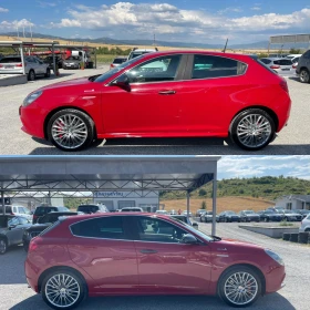 Alfa Romeo Giulietta QV_Line! 2.0JTDm-2!! Face!!! UNIKAT! | Mobile.bg    3
