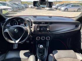 Alfa Romeo Giulietta QV_Line! 2.0JTDm-2!! Face!!! UNIKAT! | Mobile.bg    9